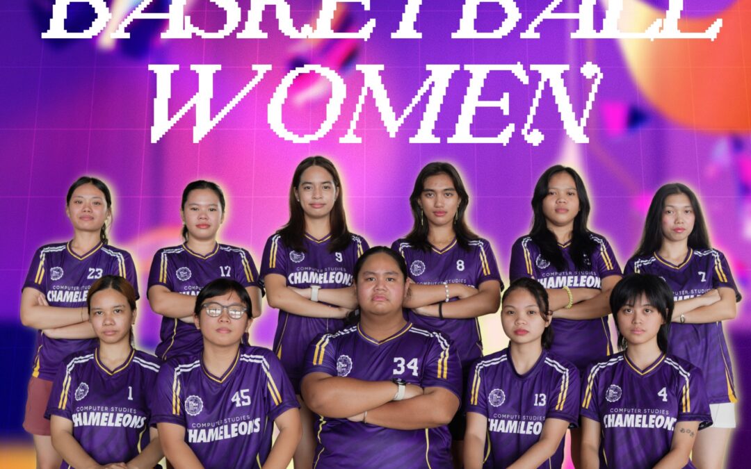 PALARONG ATENISTA 2025 | CS Basketball Women